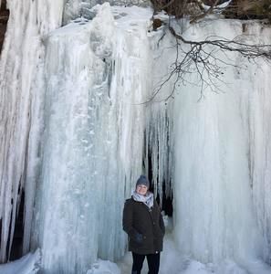 Meet your Posher, Clare